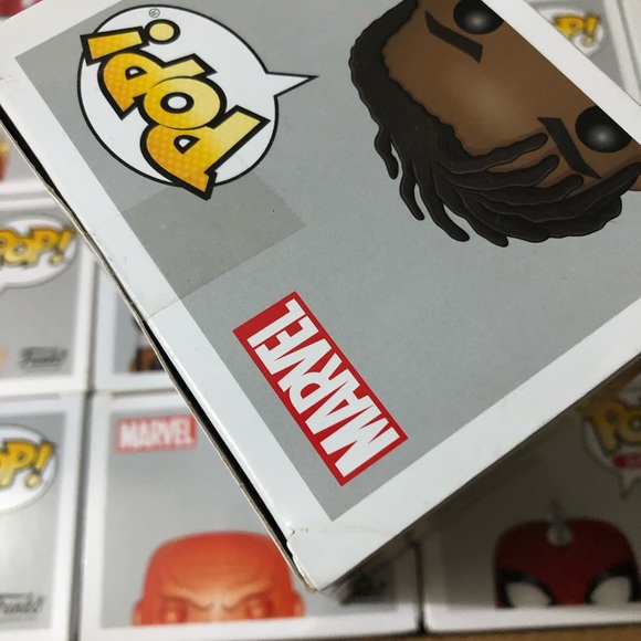 16 Marvel Funko Lot - Picture 4 of 6